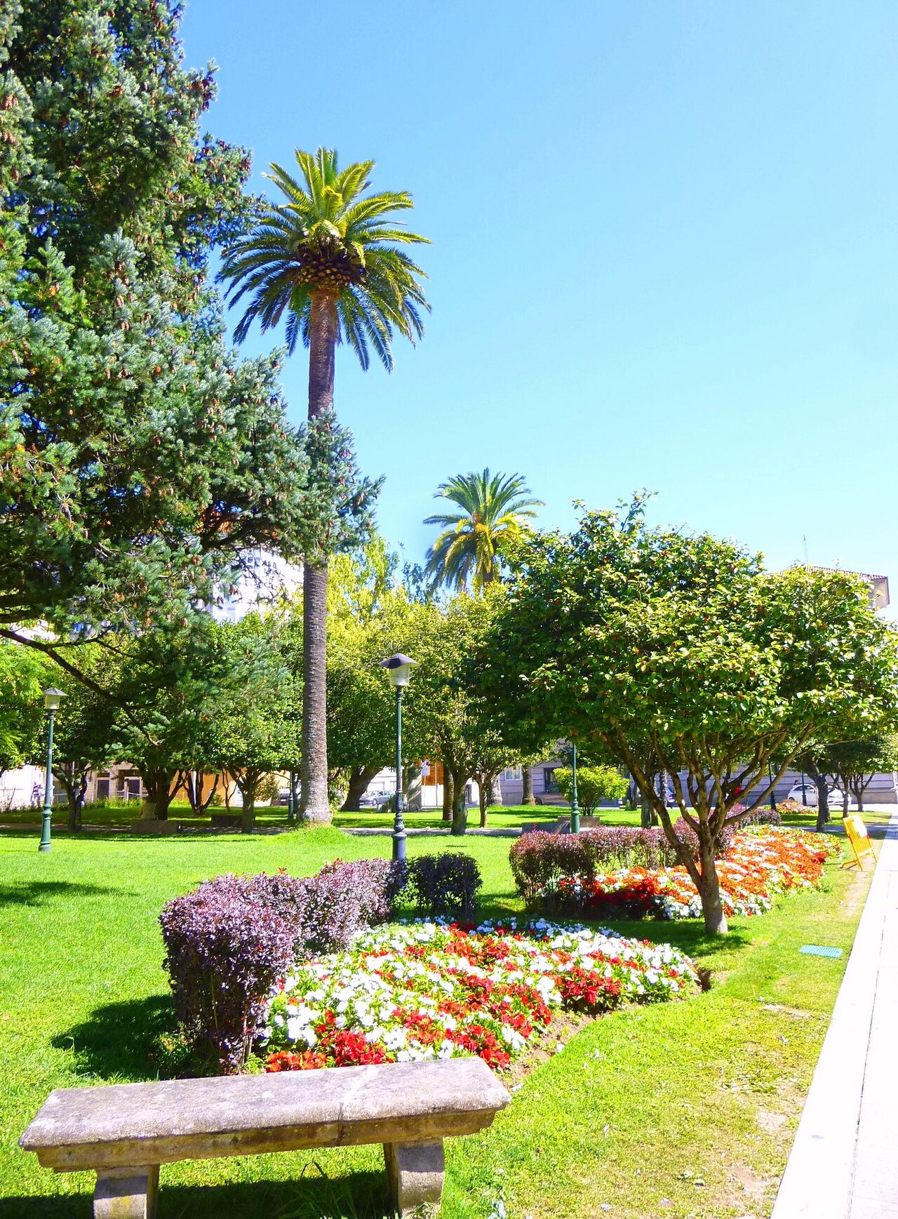 Jardines del Doctor Marescot