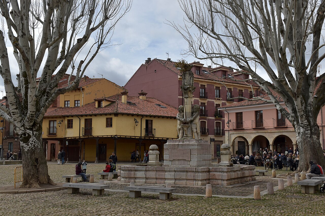 Fuente del Grano