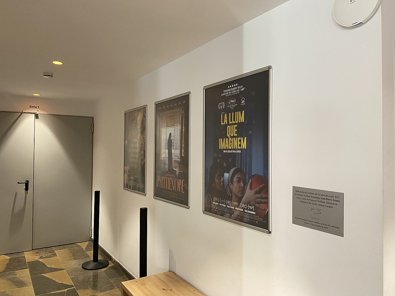 Cinema Truffaut