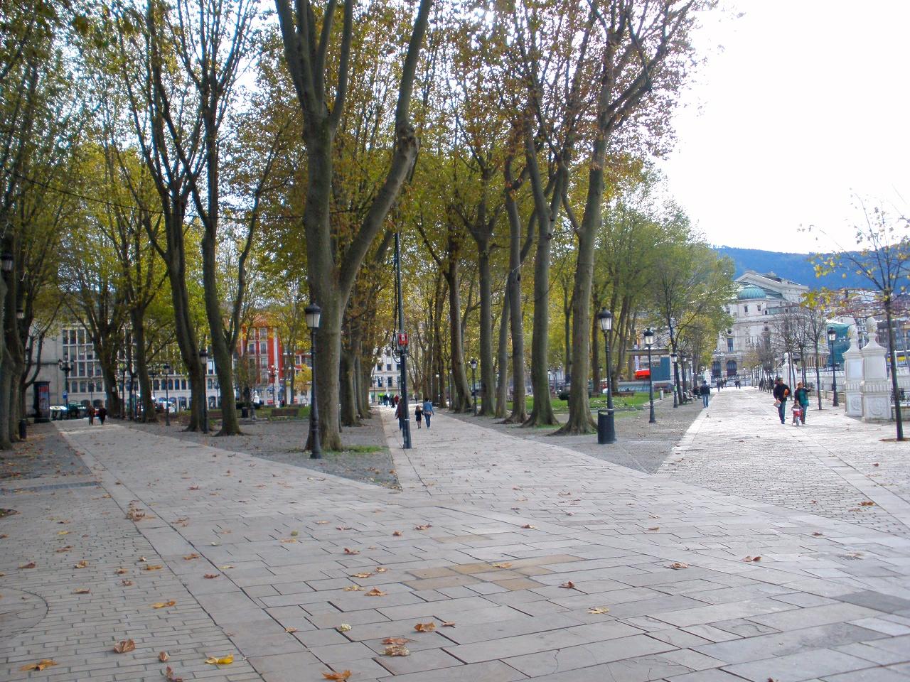 Parque del Arenal