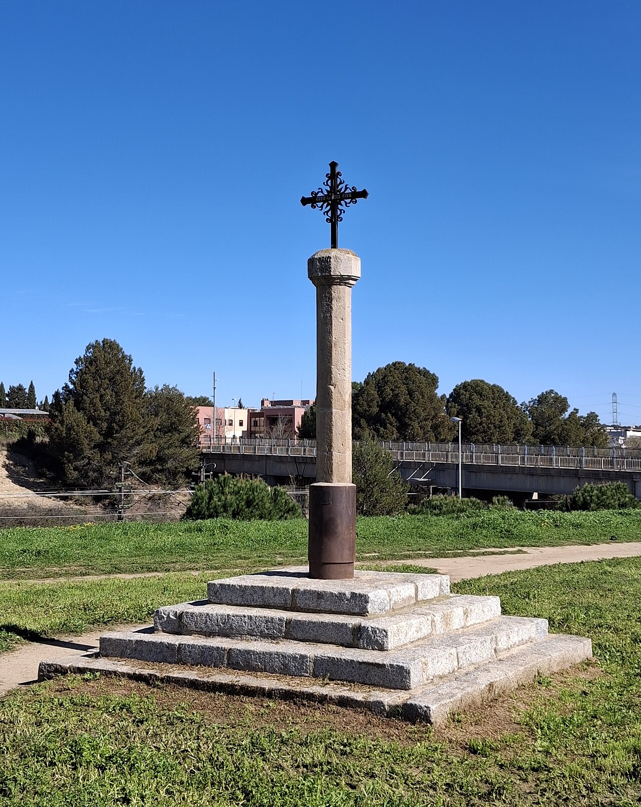 Creu de Coll Favà