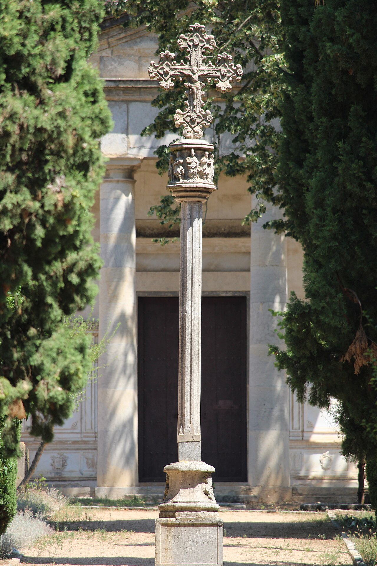 Creu Bonica