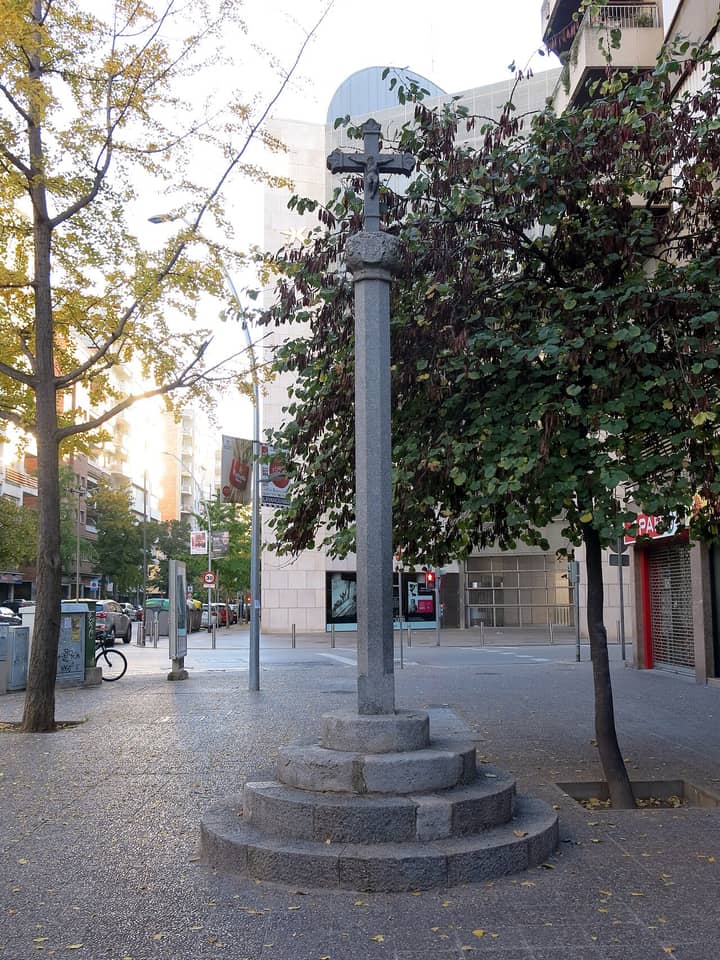Creu de Can Canet