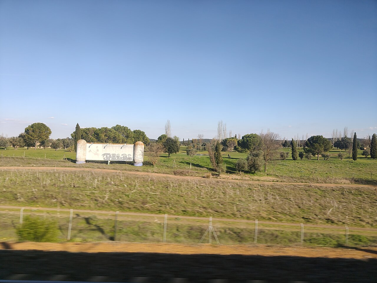 Golf Ciudad Real