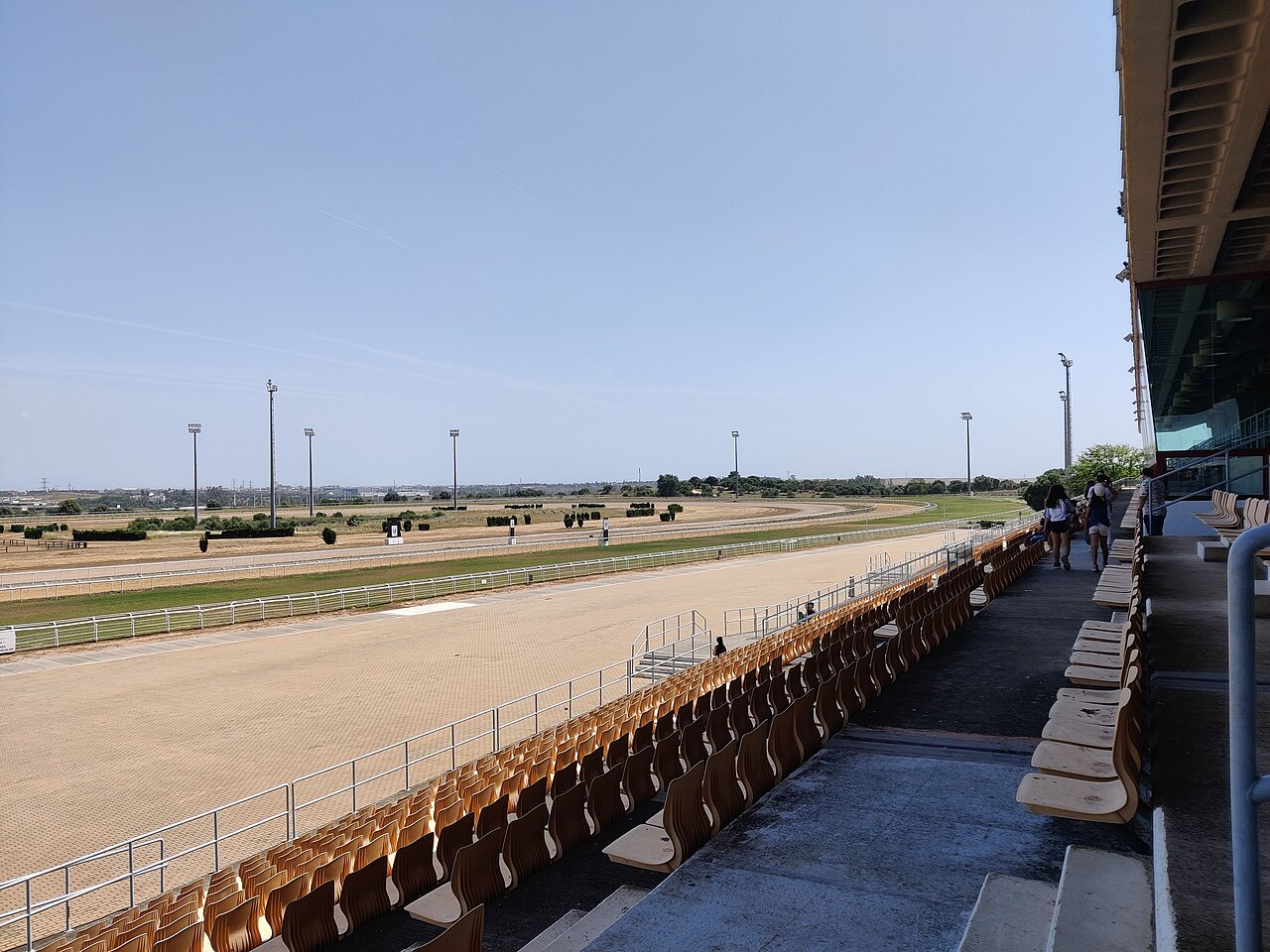 Gran Hipódromo de Andalucía
