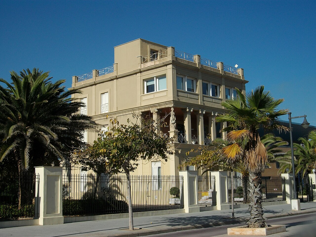 Casa-Museo de Blasco Ibáñez