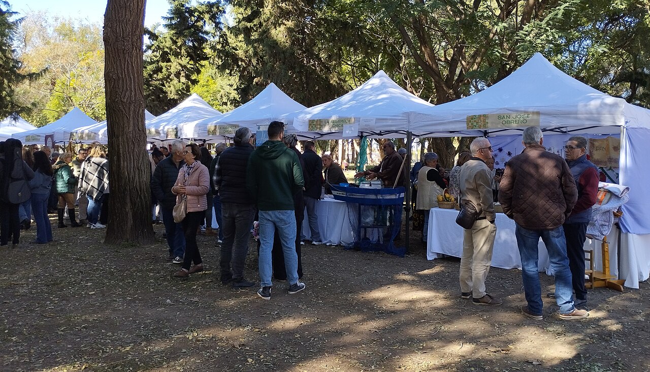 parque de Vallejo Alberola