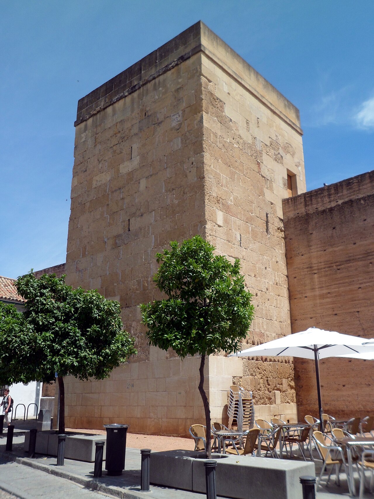 Torre de Belén