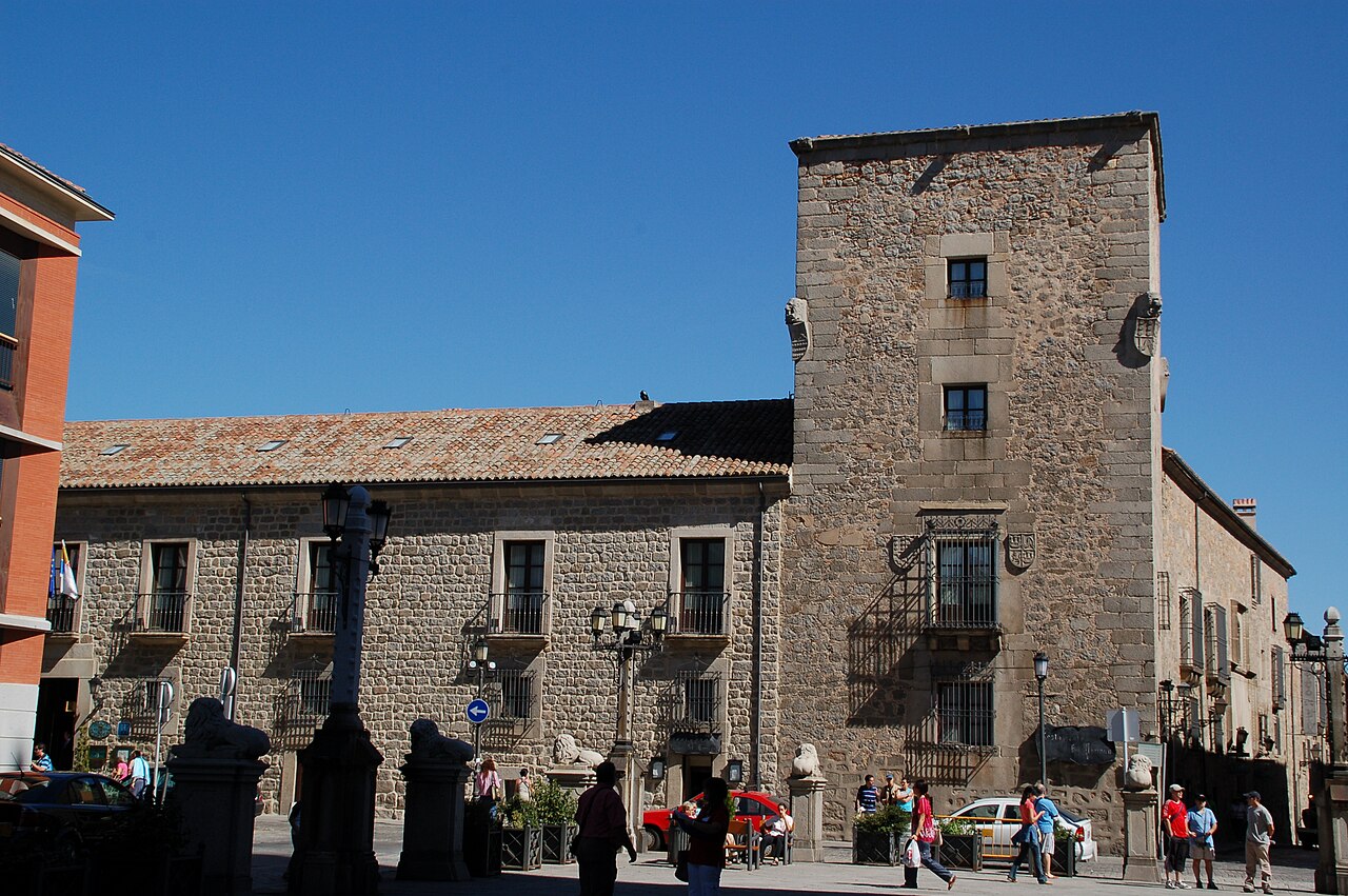 Mansión de los Velada