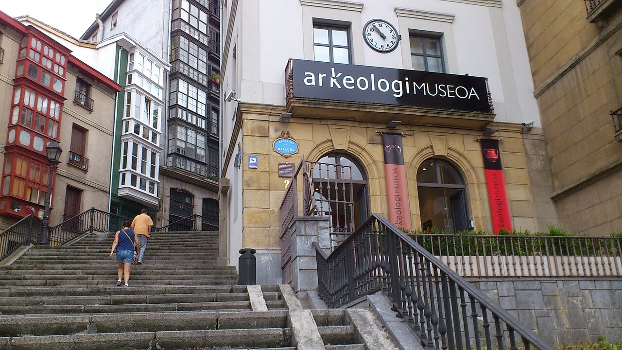 Arkeologi Museoa