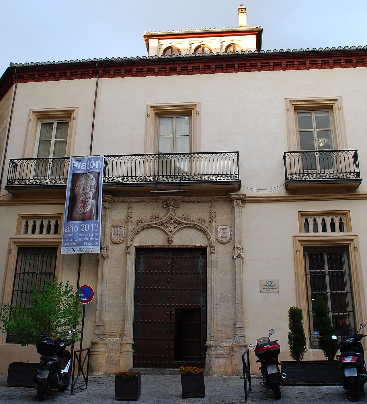 Palacio de Abrantes