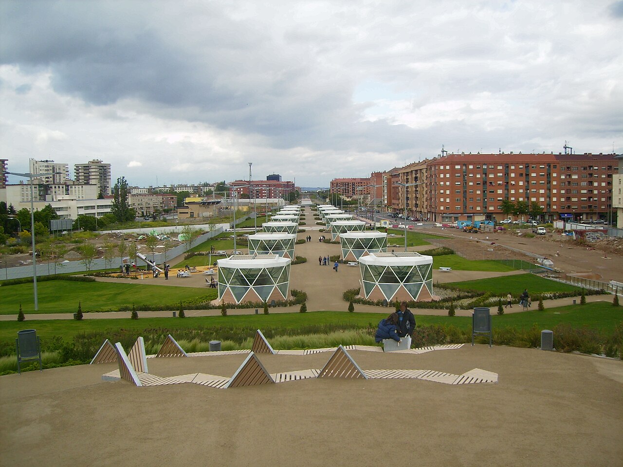 Parque del Rey Don Felipe VI