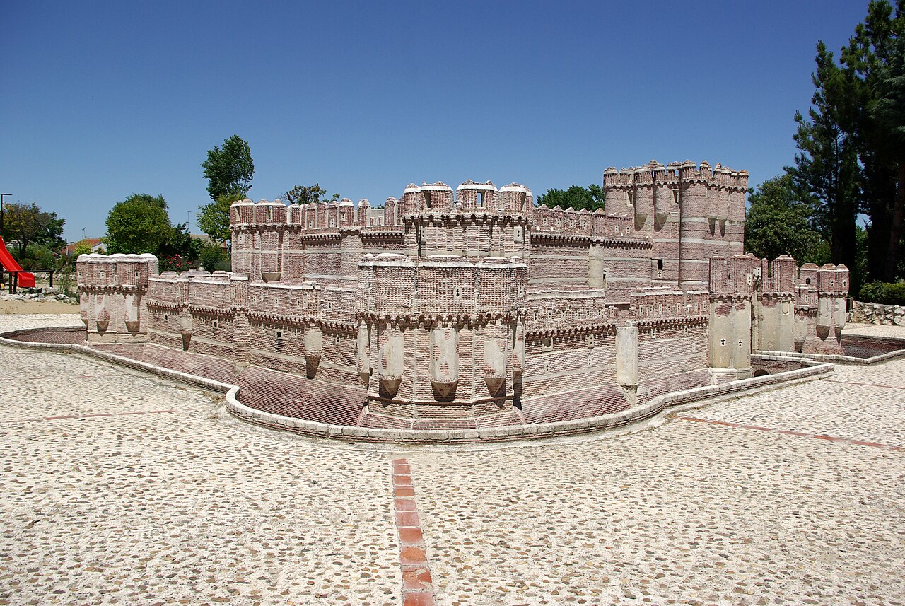Parque temático Mudéjar