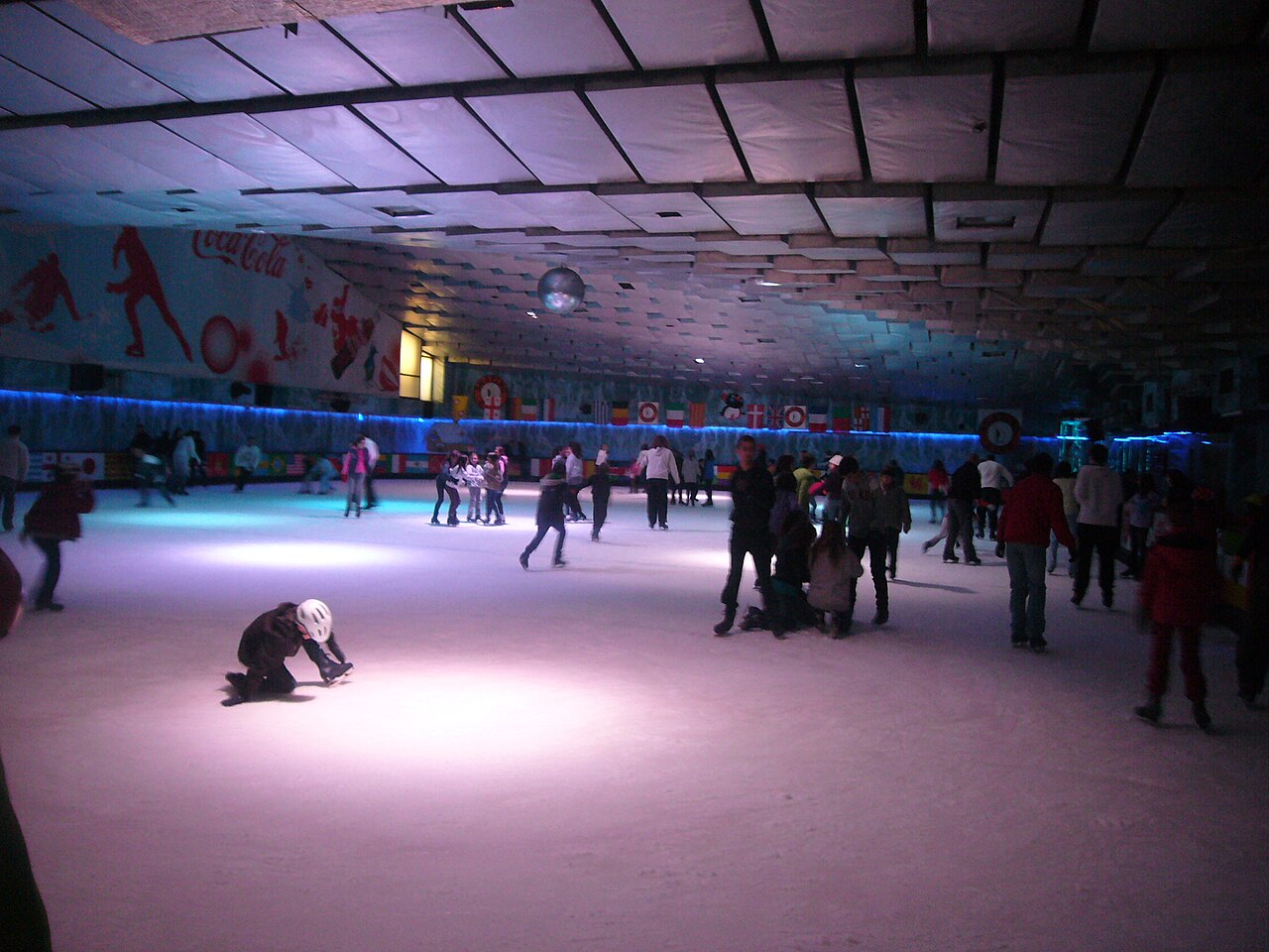 Skating Club de Barcelona