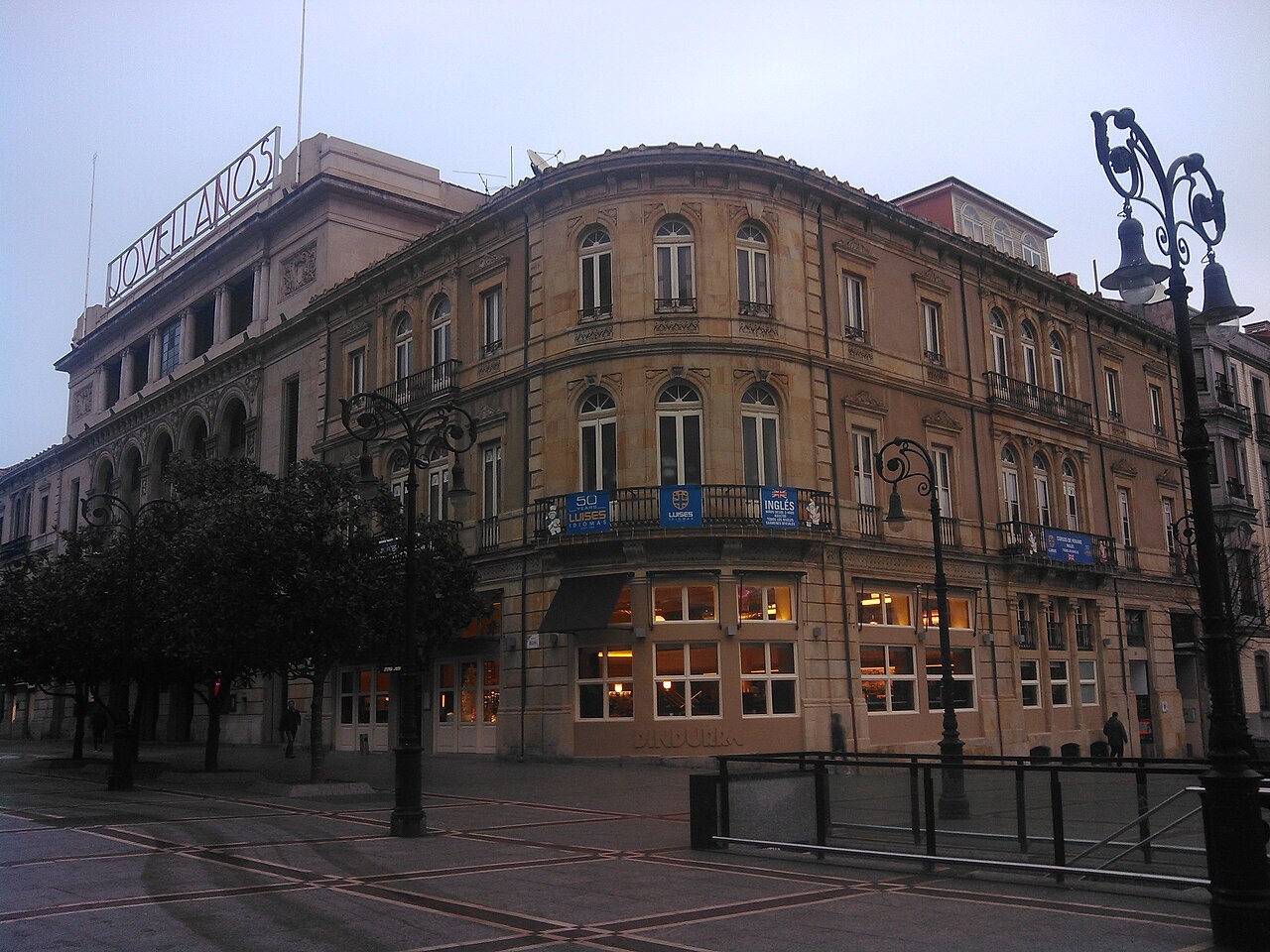 Café Dindurra