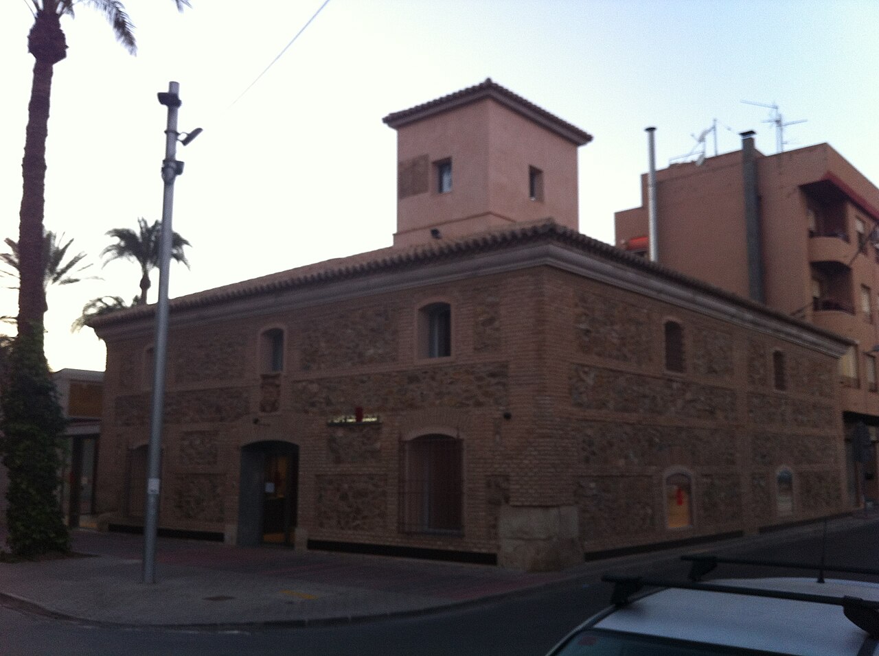 Casa-Museo del Belén