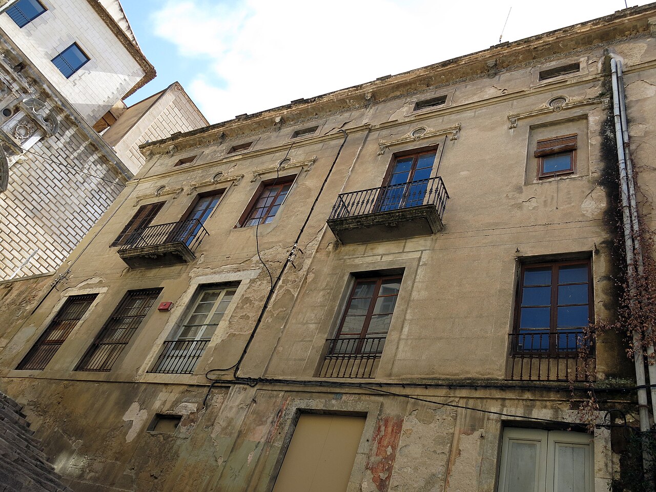 Antiga Sala Odeon