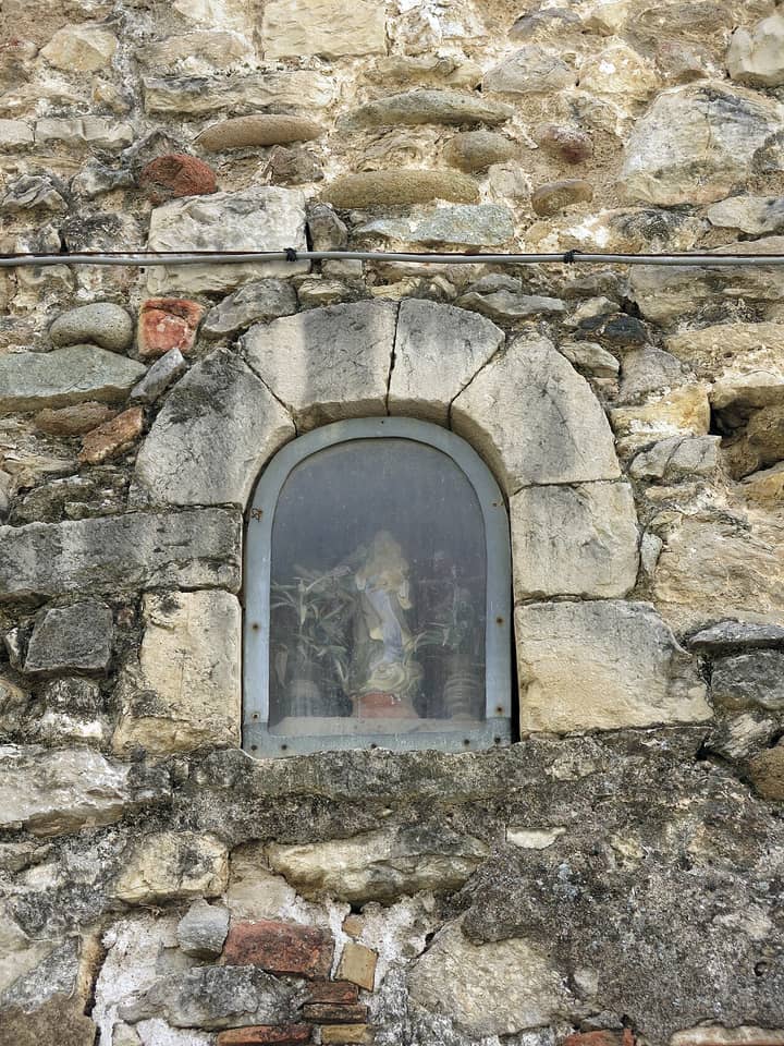 Capelleta de Sant Josep