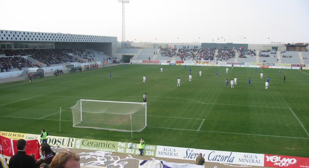 Estadio de la Victoria