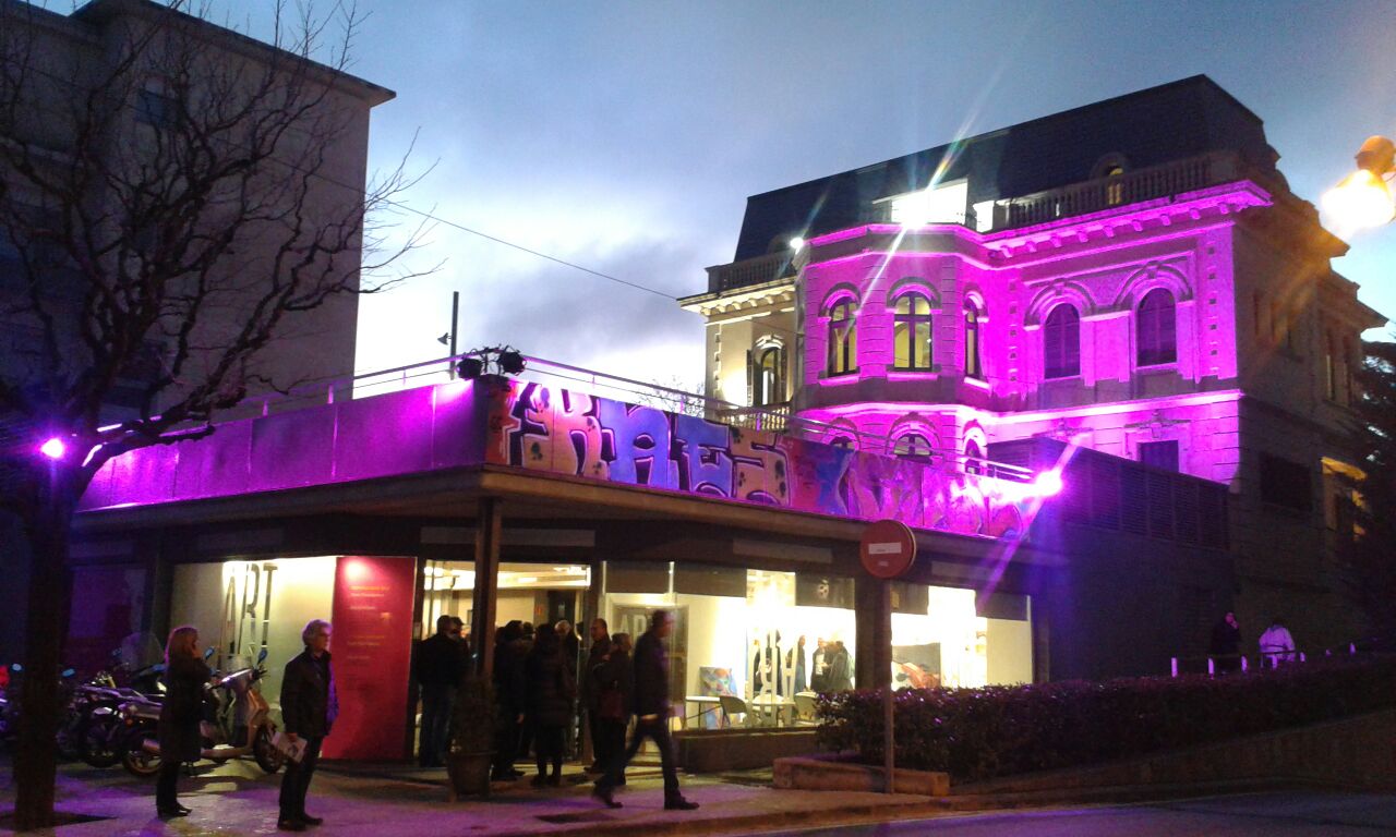 Centre d'Art Maristany