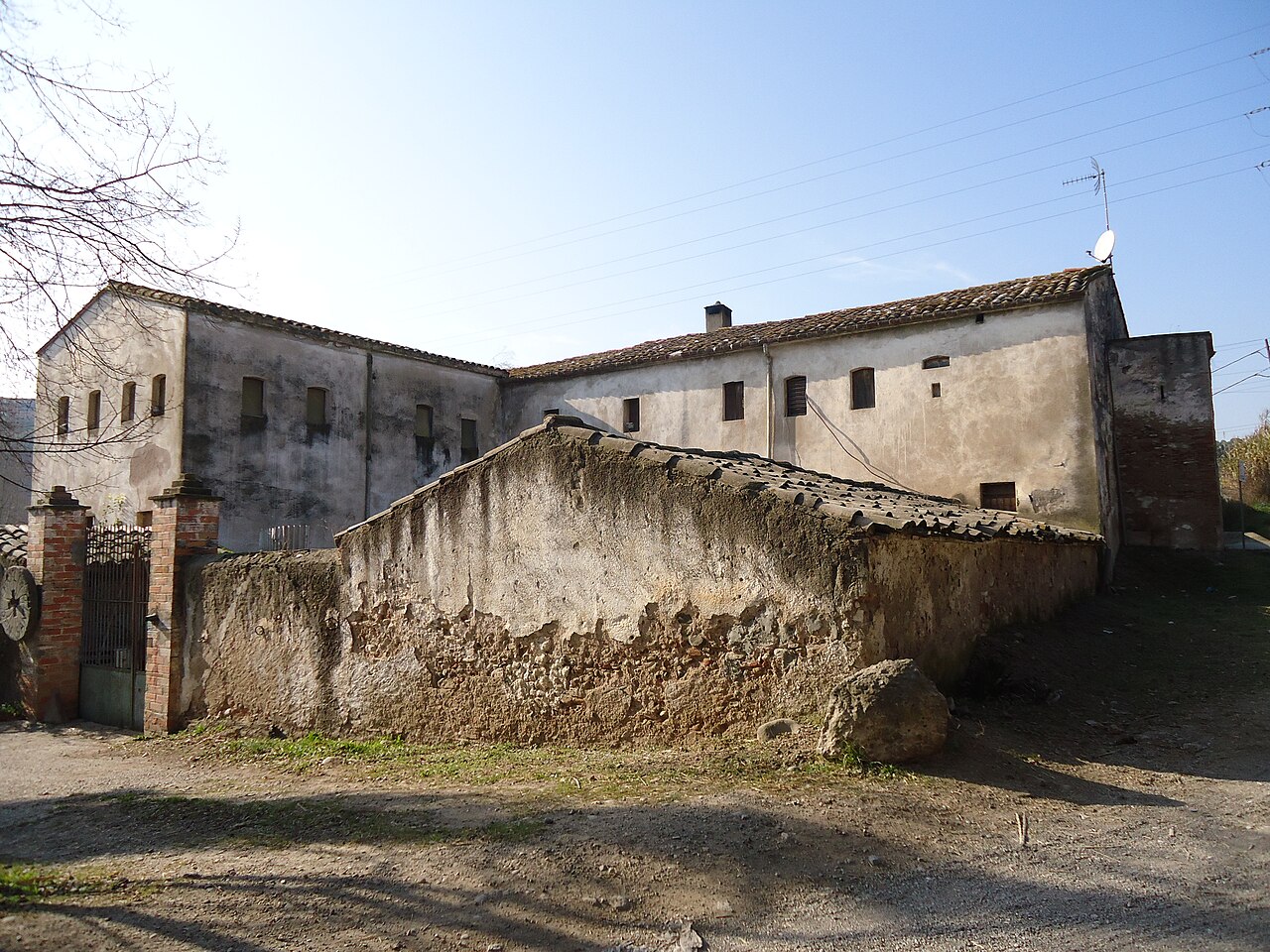 Molí d'en Santo