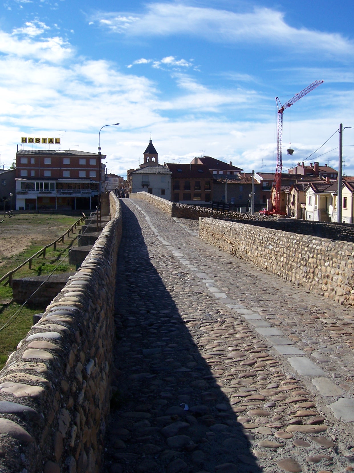 Puente del Paso Honroso