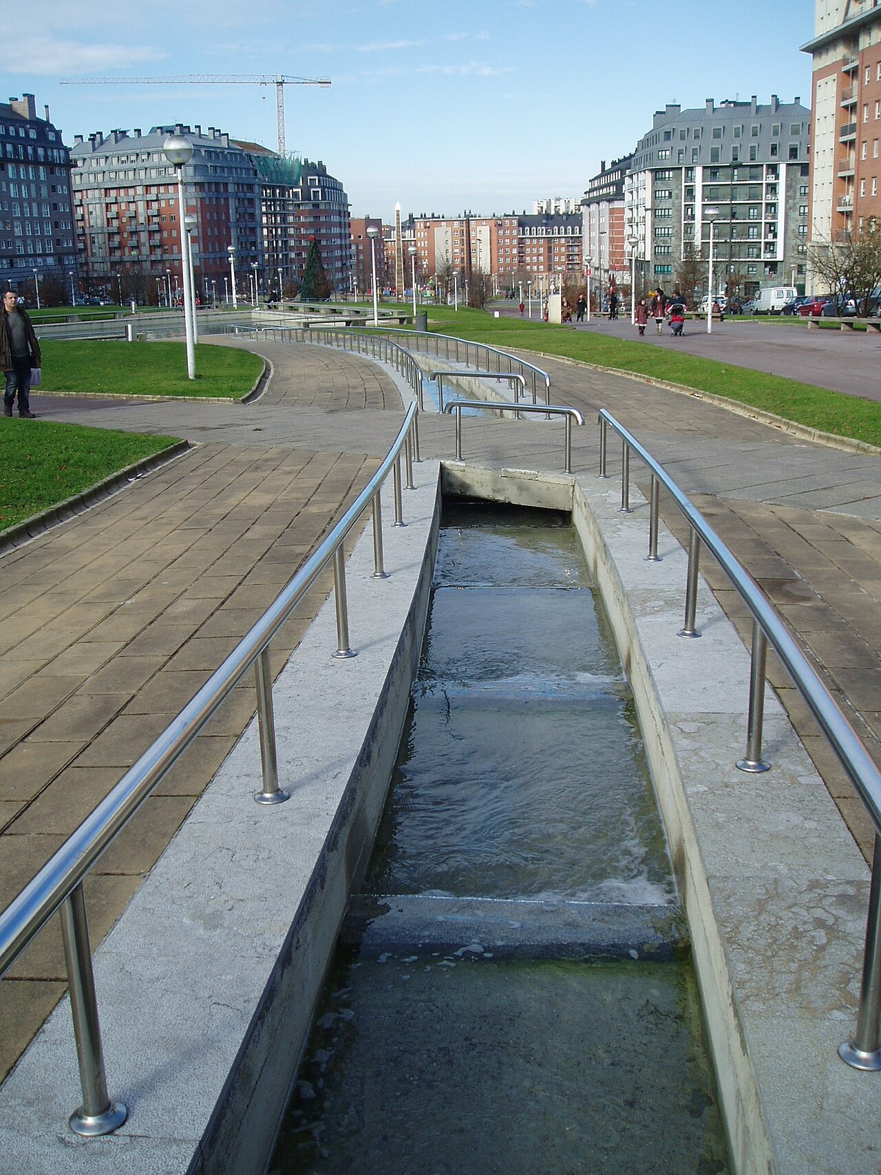 Gernika gardens