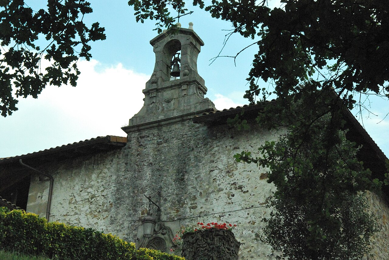 Ermita De La Magdalena