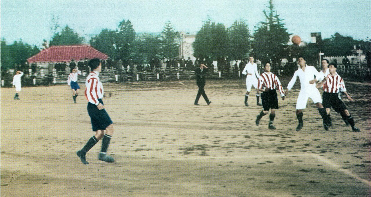 Campo de O'Donnell