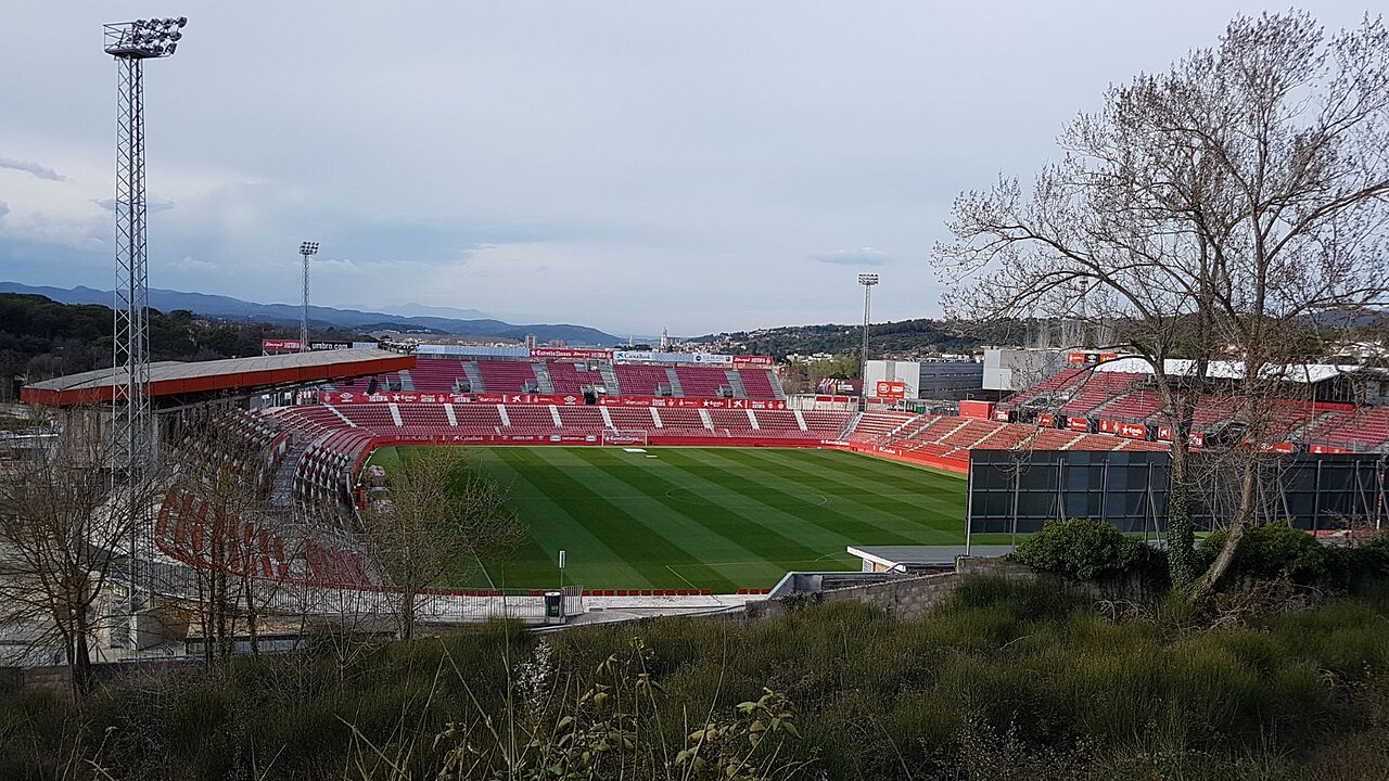 Estadio Montilivi