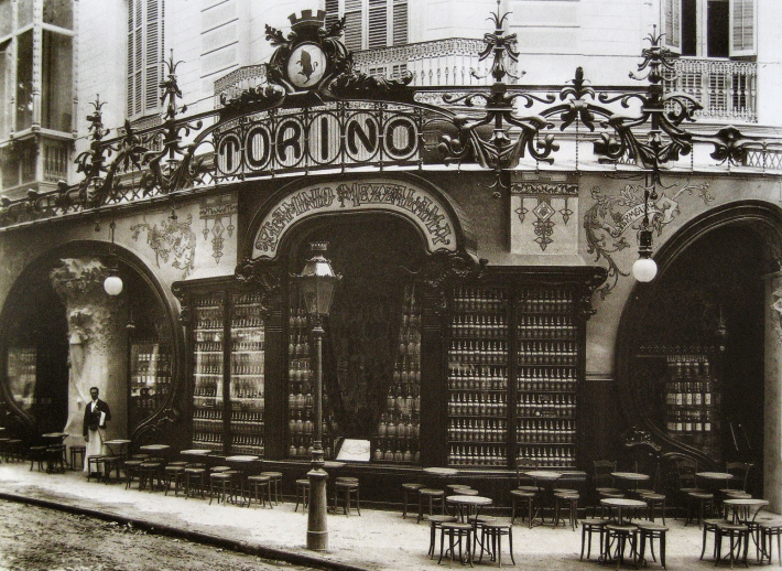 Bar Torino
