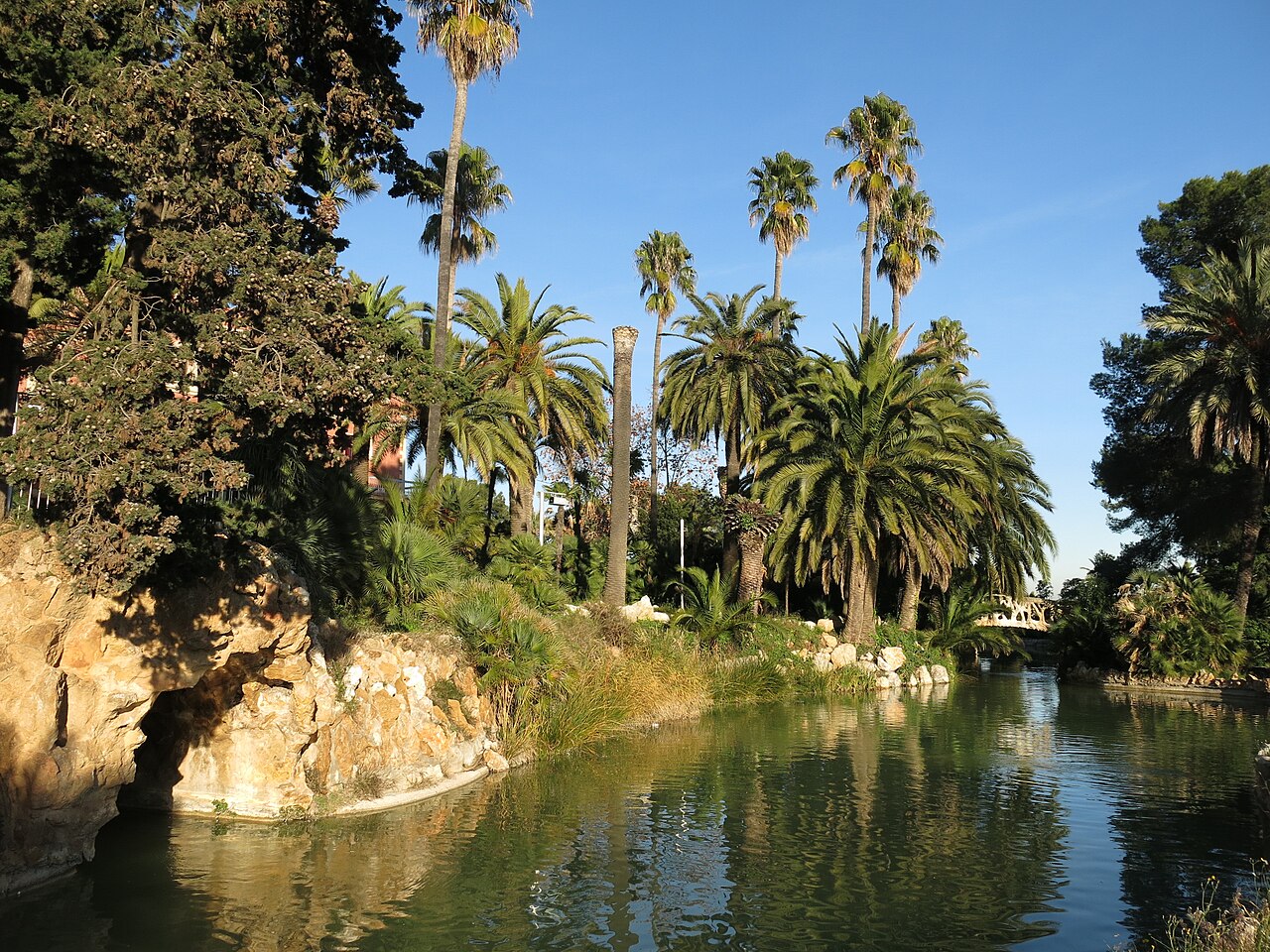 Parc Marianao