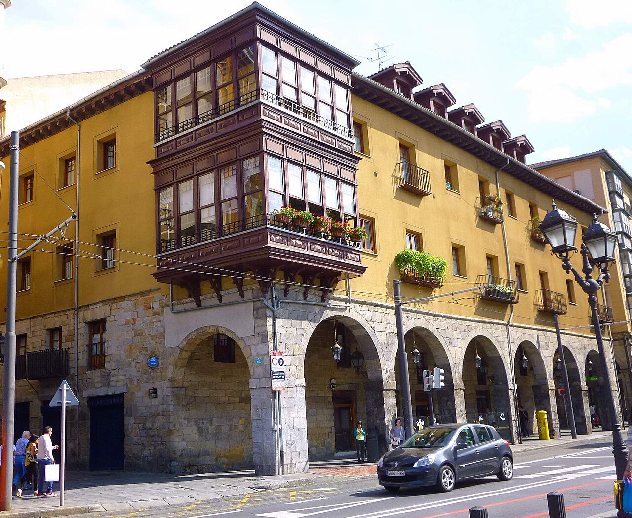 Palacio Arana