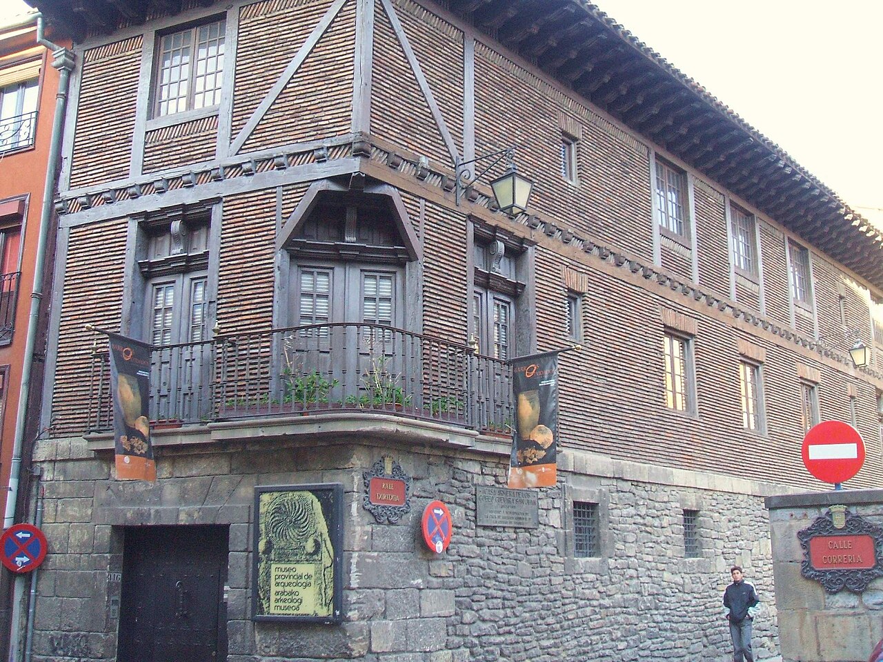 Palacio Gobeo-Guevara-San Juan