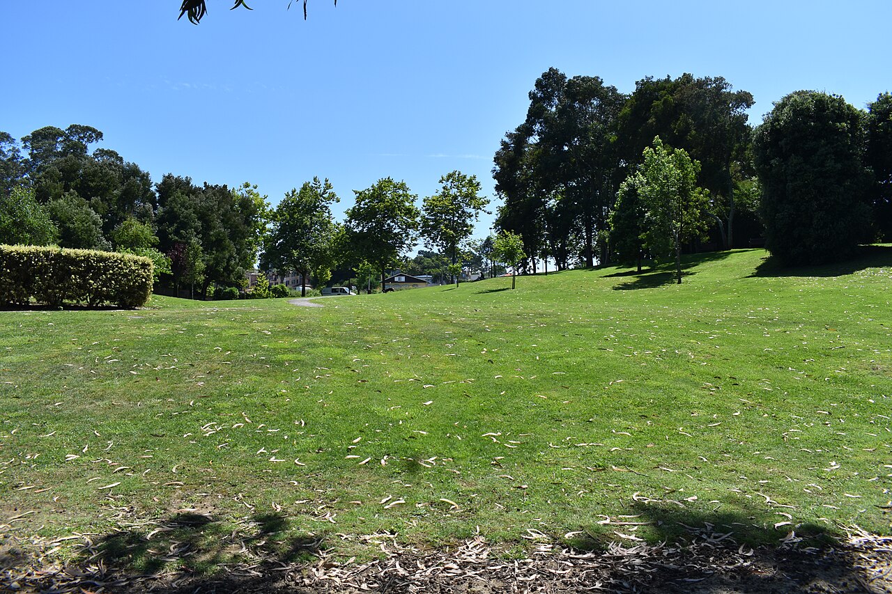 Nirvana Park