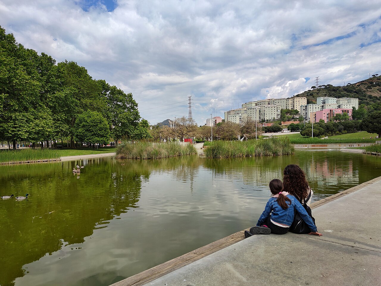 Parc de Can Zam