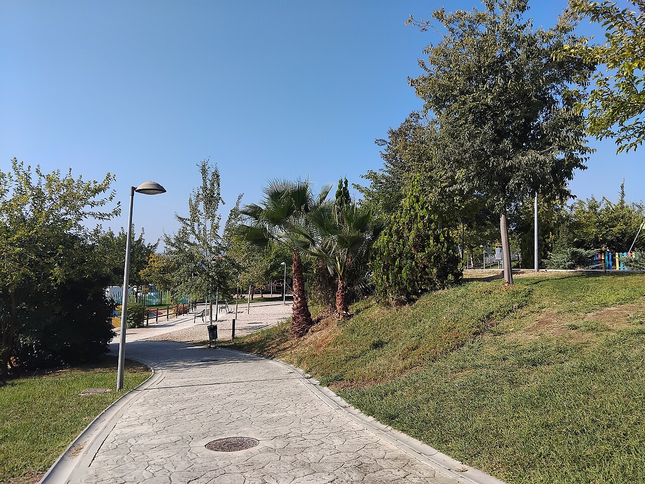 Ciudad de los Niños