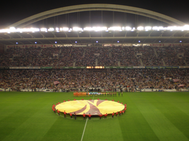 Estadio de San Mamés (1913)