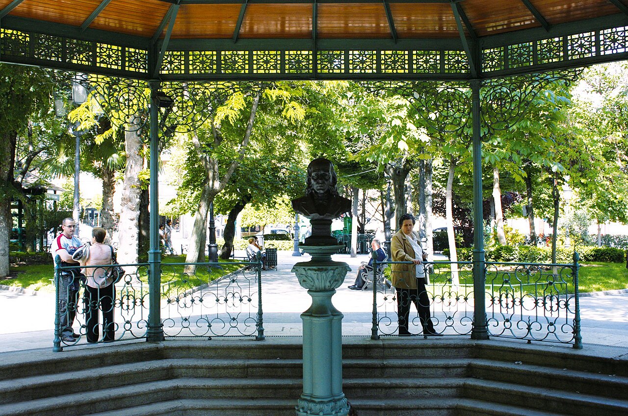 Fuente Agria