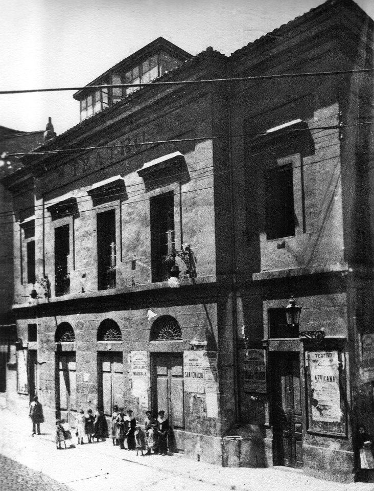 Teatro Principal