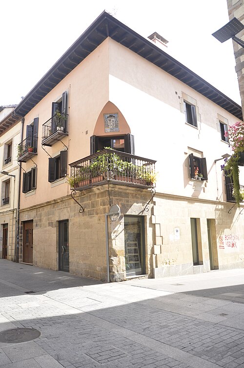 Casa Otadui