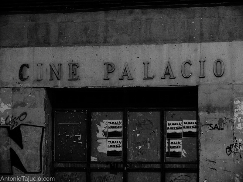 Cine Palacio