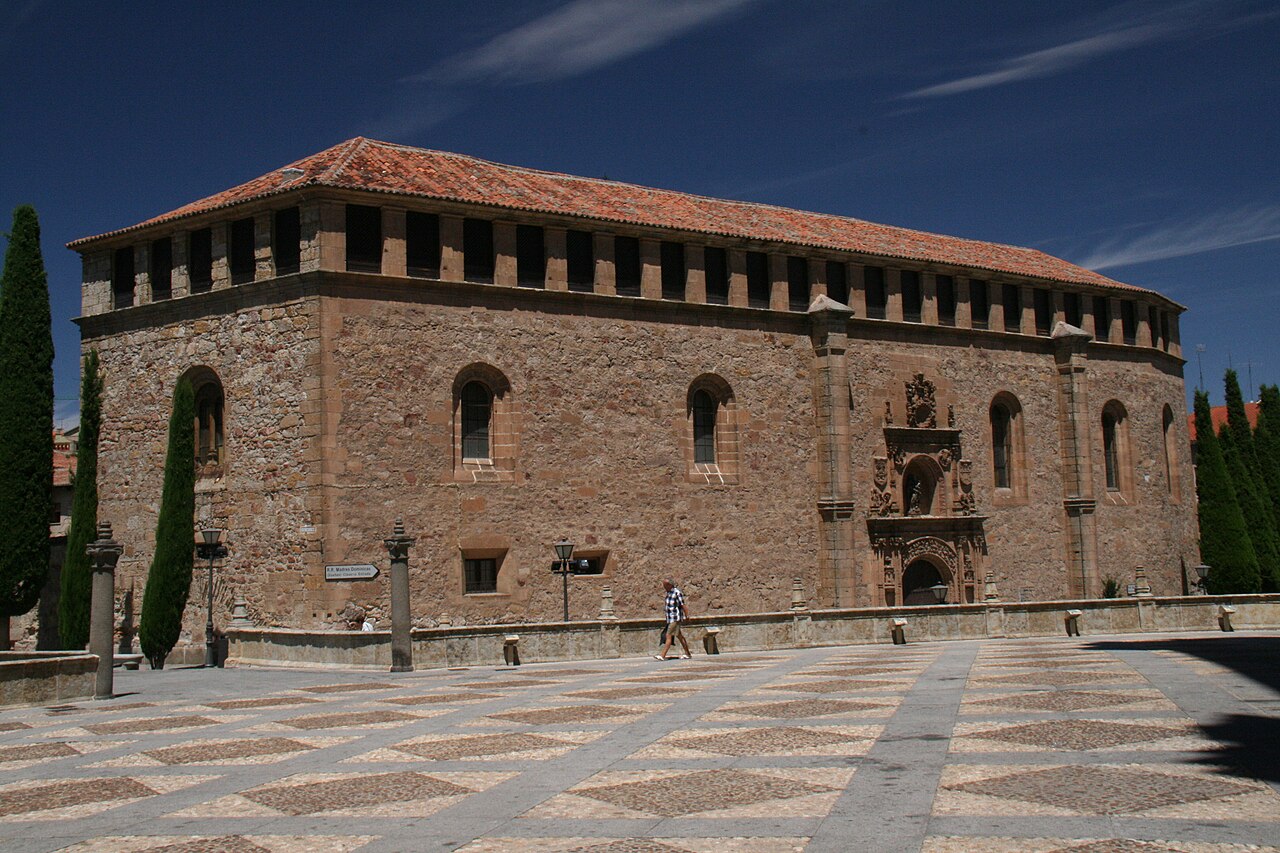 convento de las Dueñas