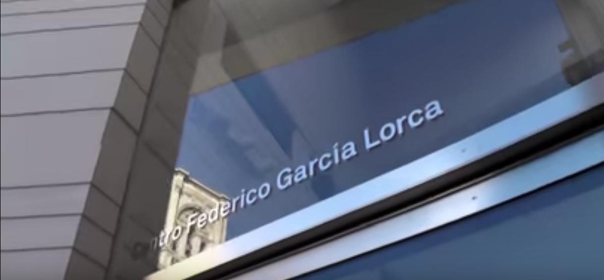 Centro Federico García Lorca