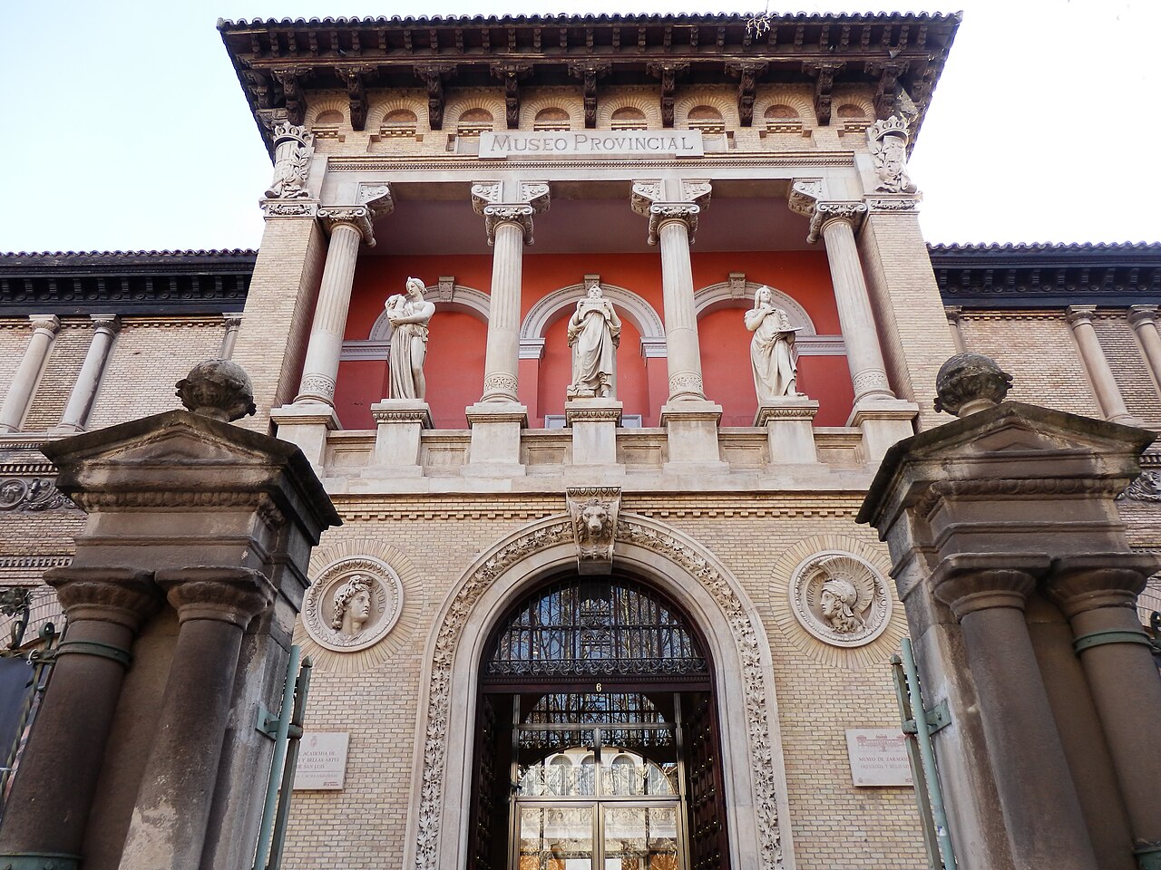 Museo de Zaragoza