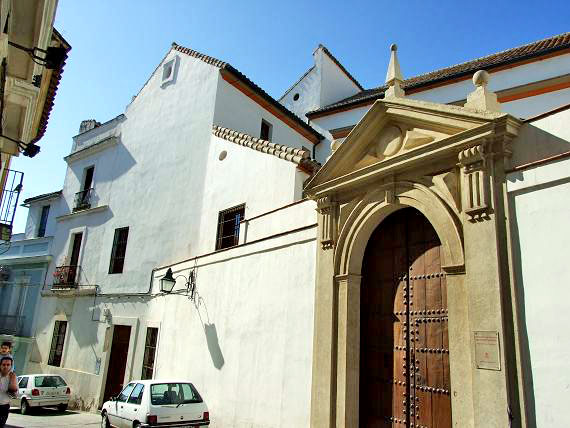 Fundación Antonio Gala