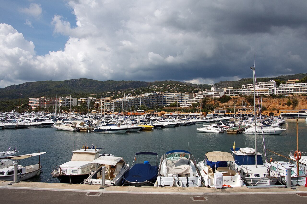 Puerto Portals