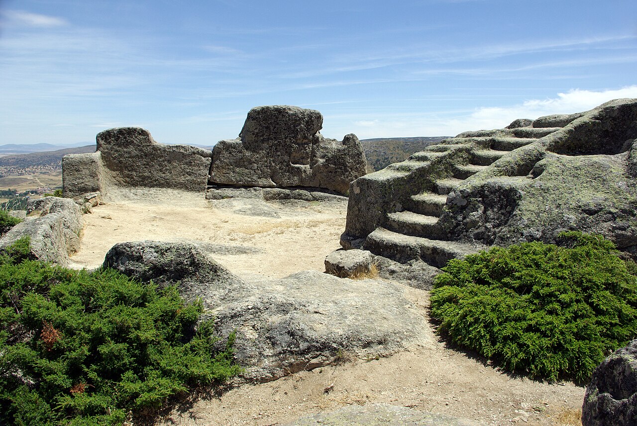 Castro de Ulaca