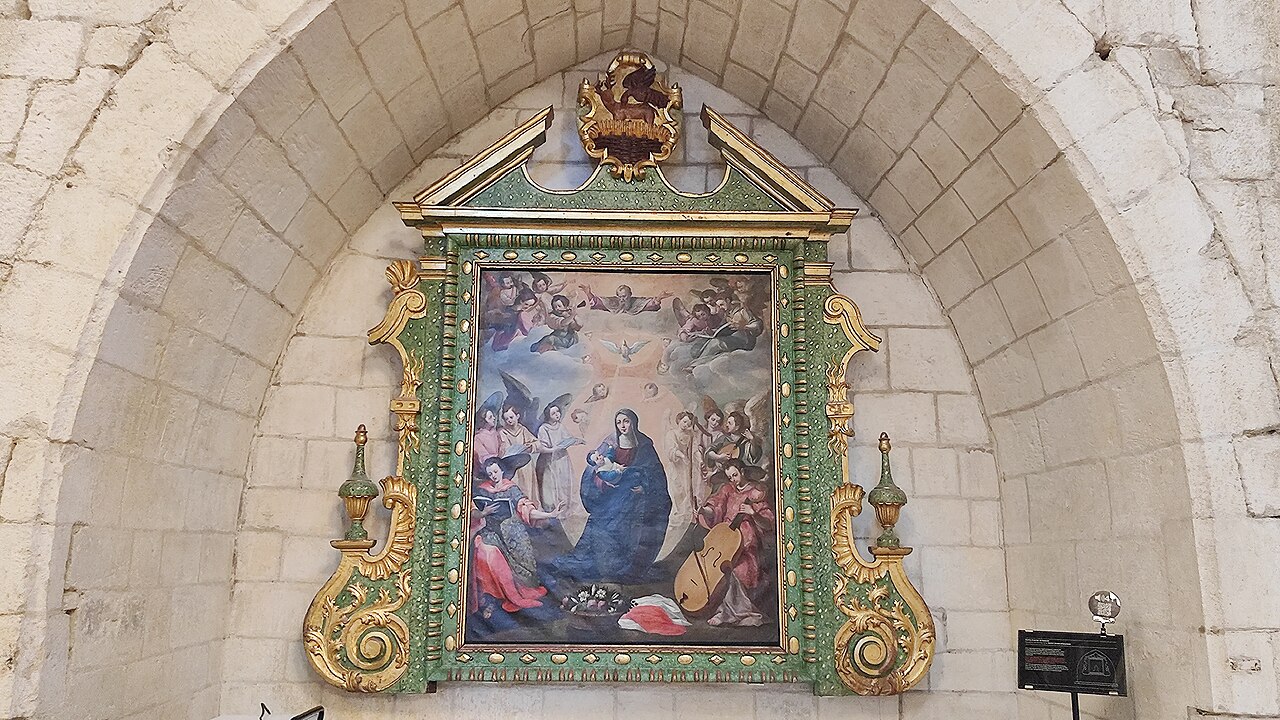 catedral de Santa María