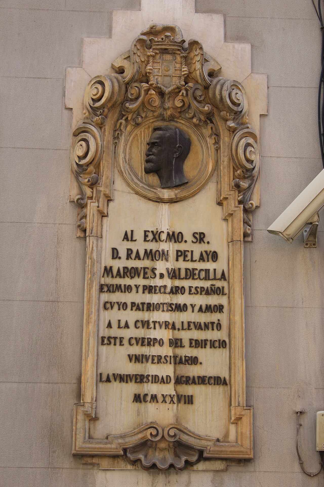 Ramón Pelayo